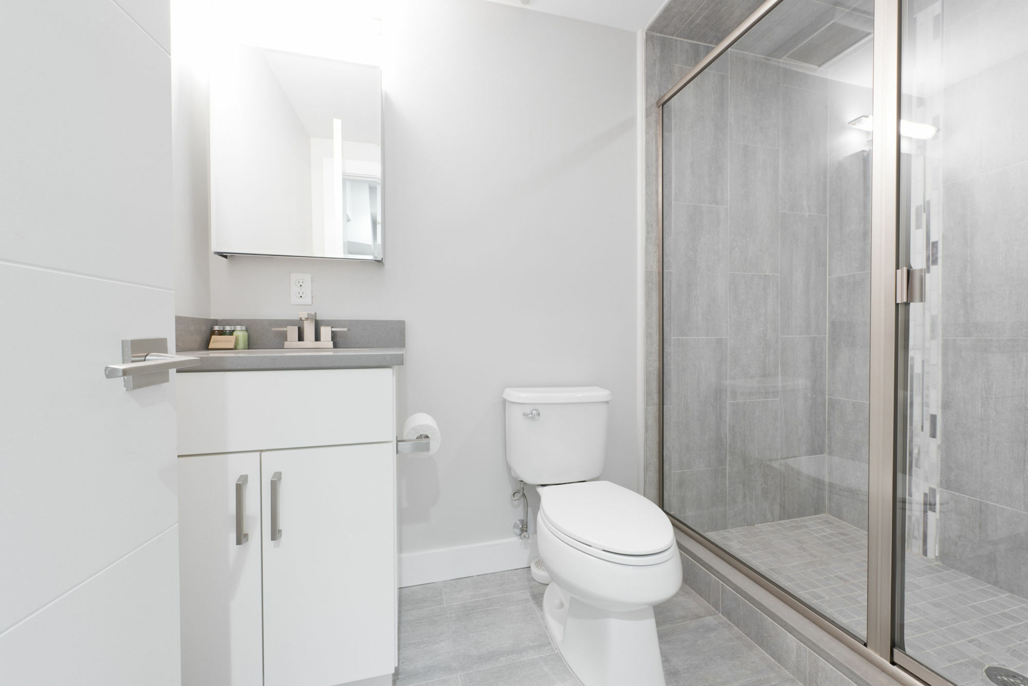 Industrial 2br In Downtown Crossing By Sonder Apartment Boston